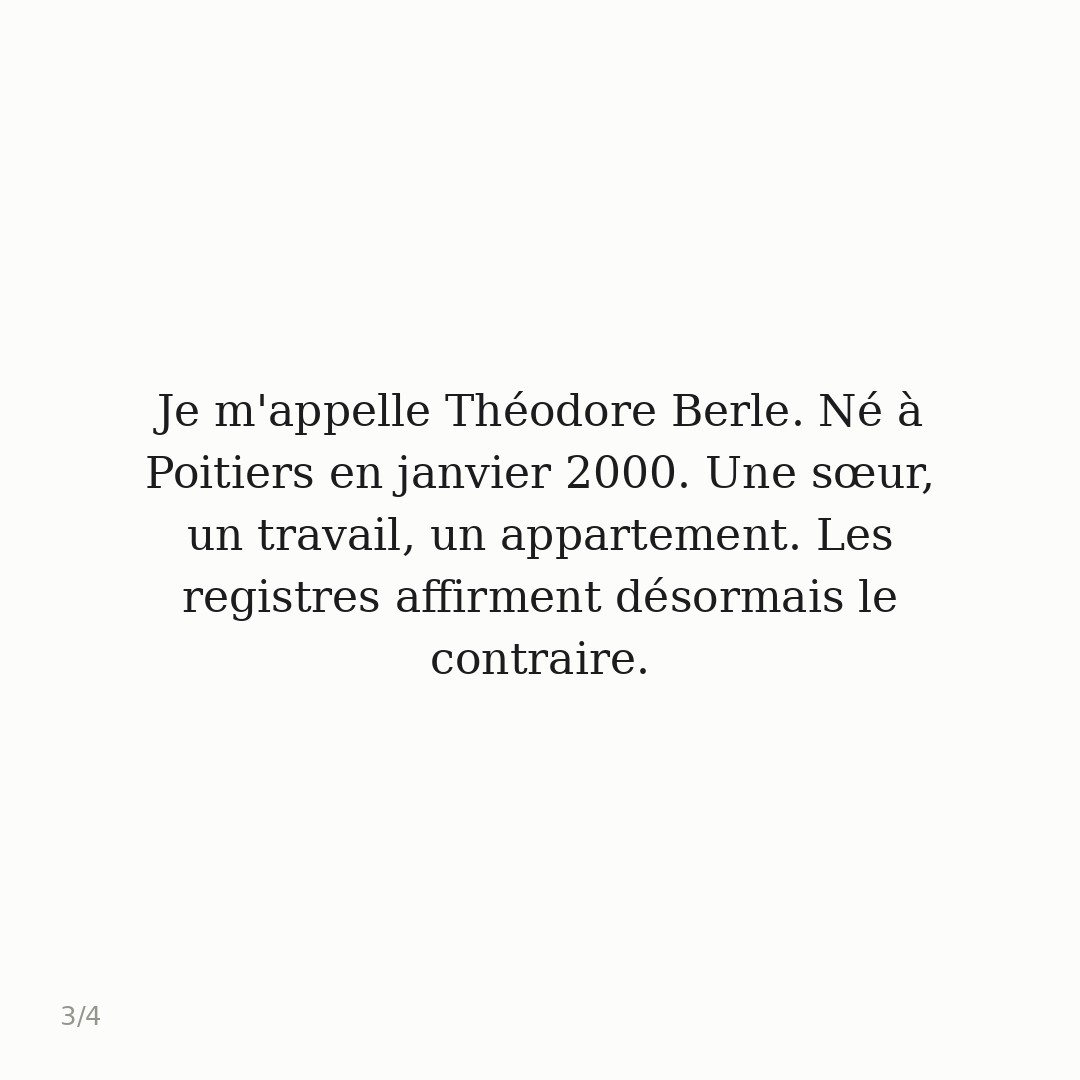 Carte 3